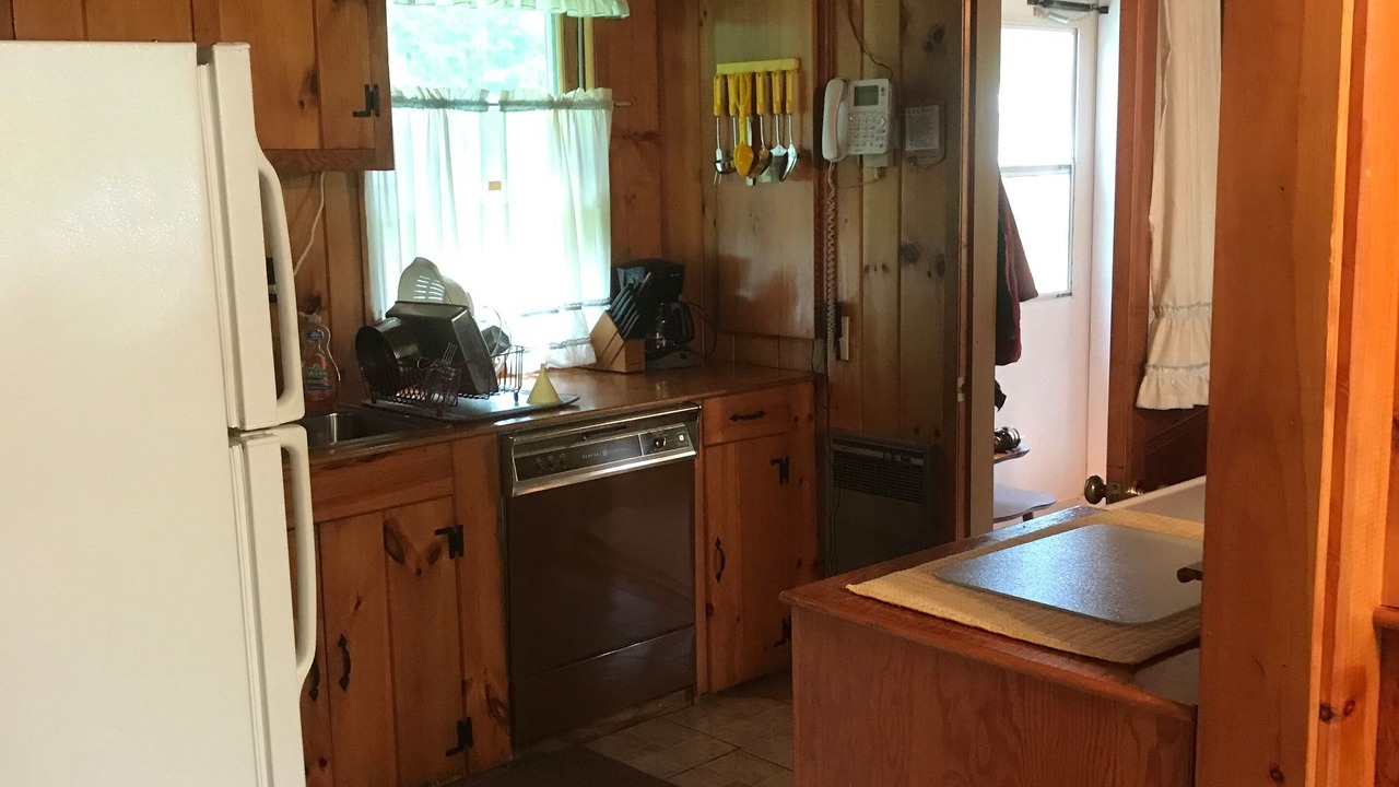 Photo of Kitchen in Northville