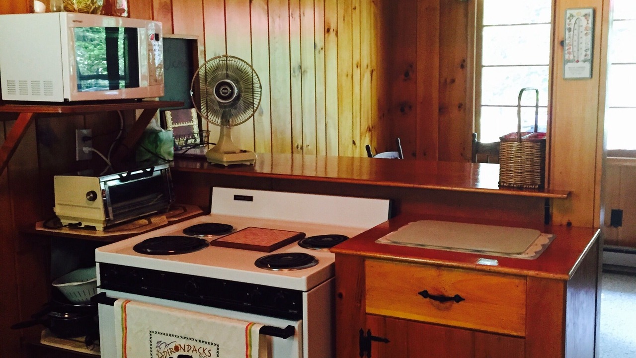 Photo of Kitchen in Northville