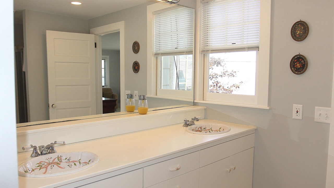 Photo of Bathroom in Madison Center