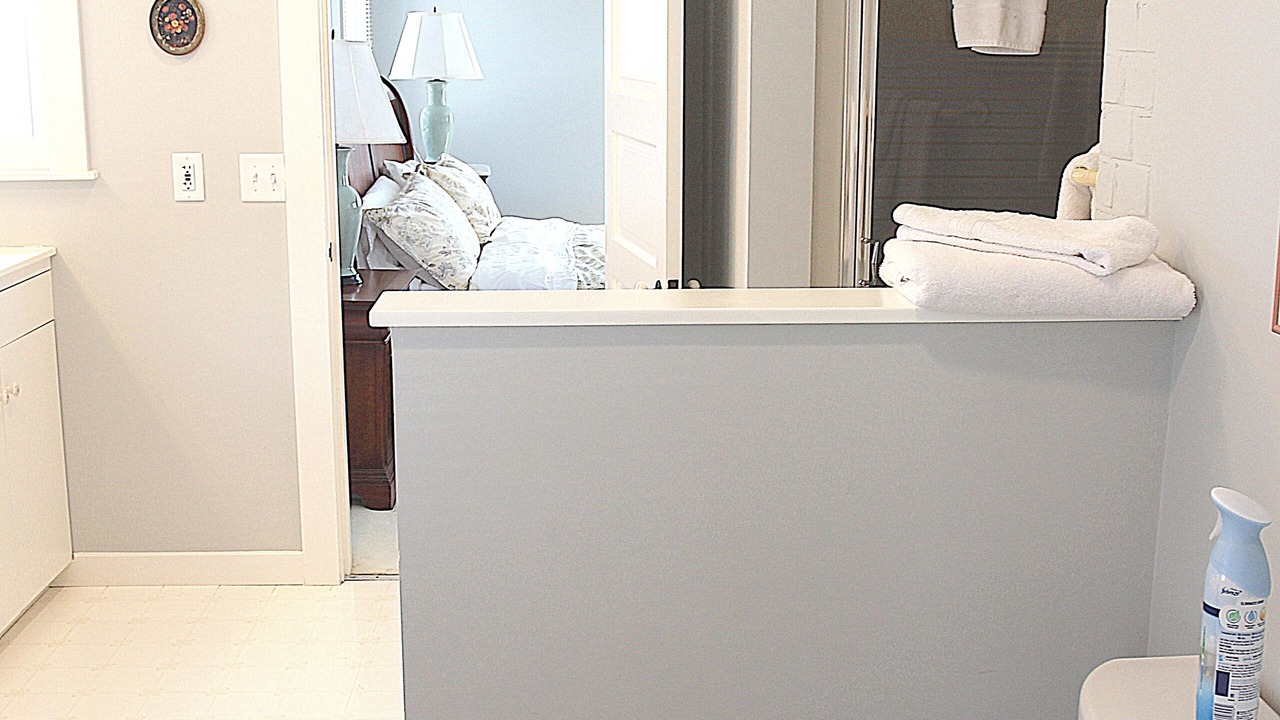 Photo of Bathroom in Madison Center