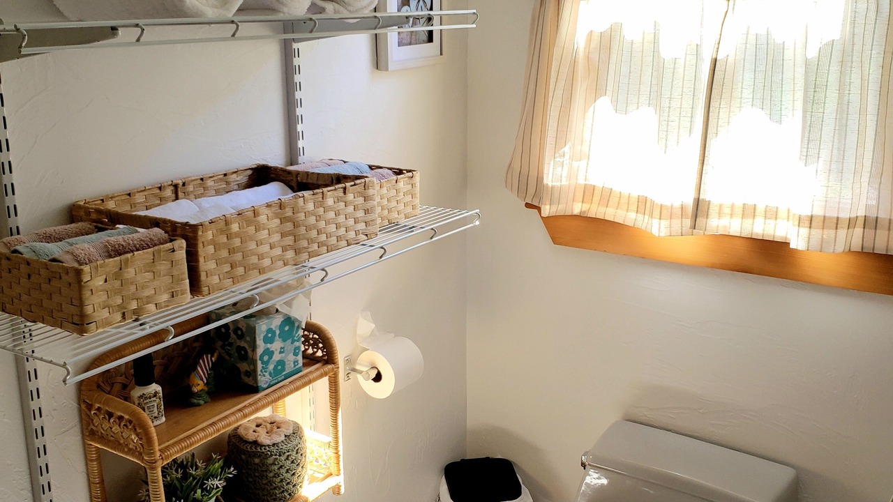 Photo of Bathroom in Deerfield