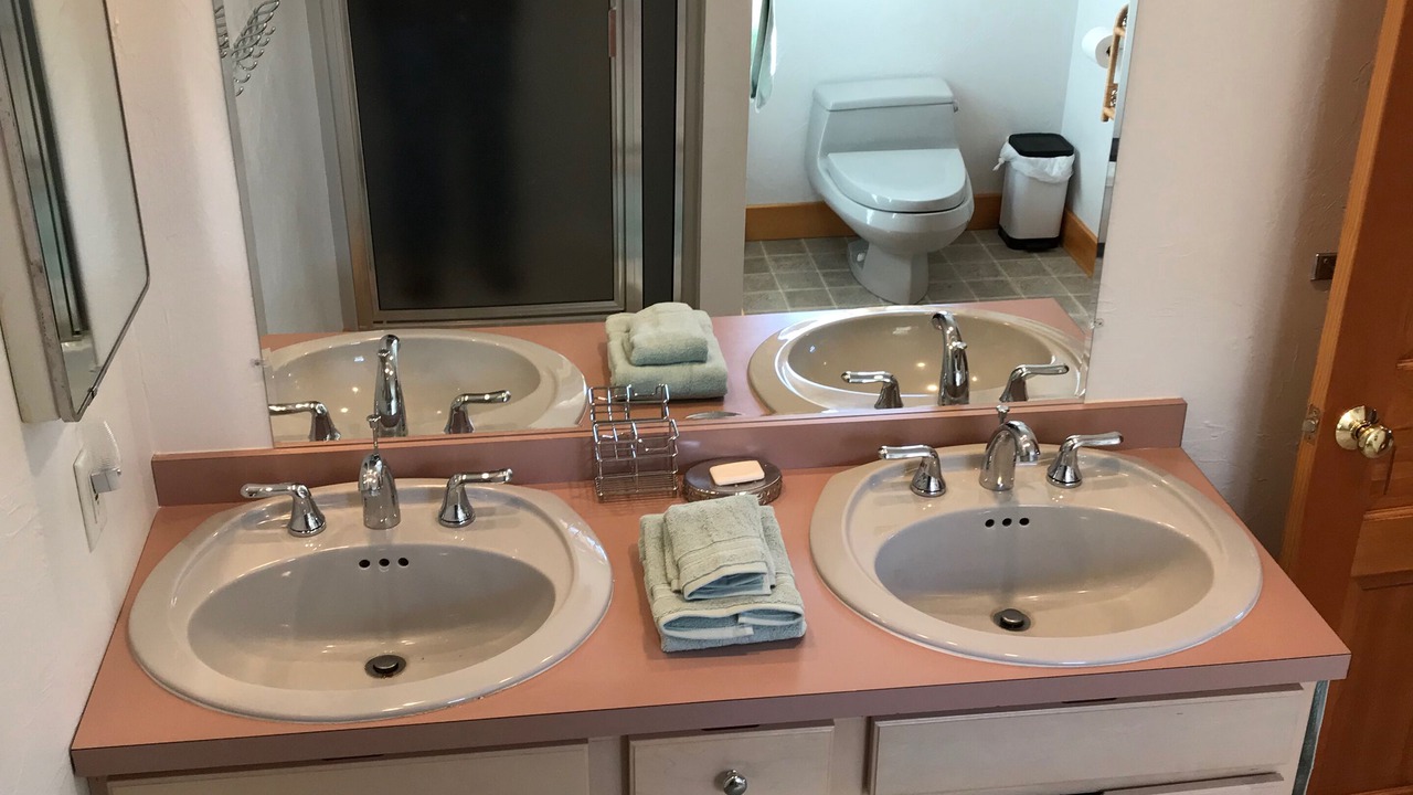 Photo of Bathroom in Deerfield
