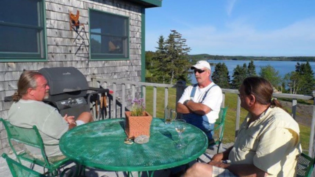 Photo of Outdoor in Eastport