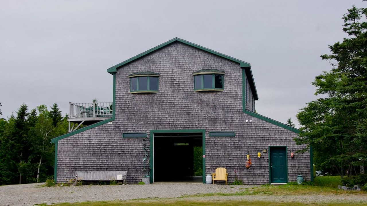 Photo of Outdoor in Eastport
