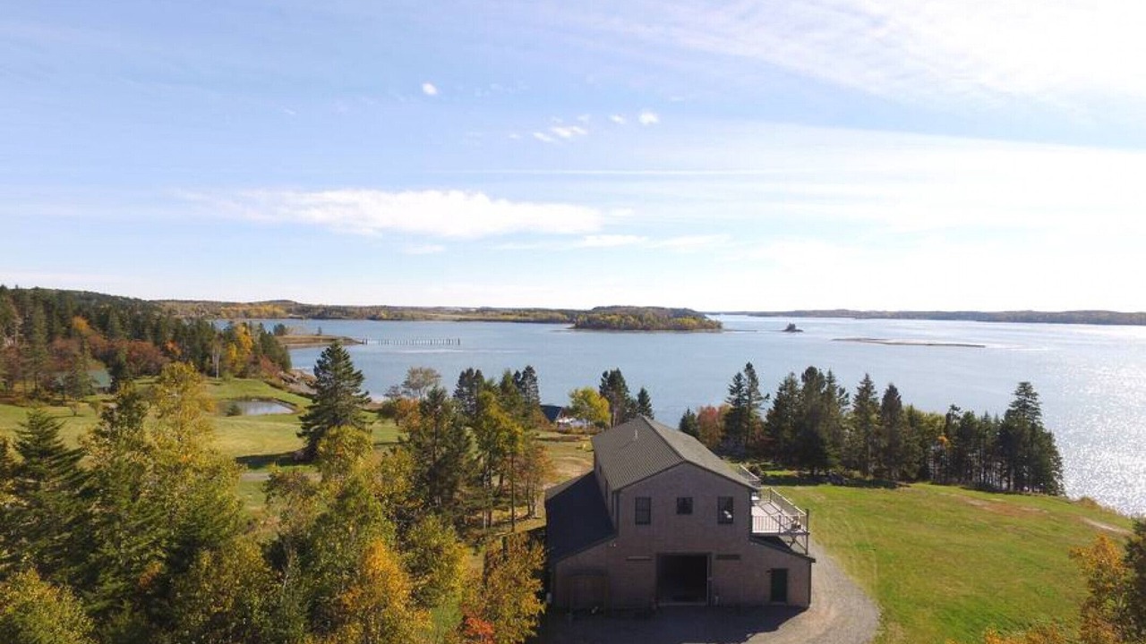 Photo of Outdoor in Eastport