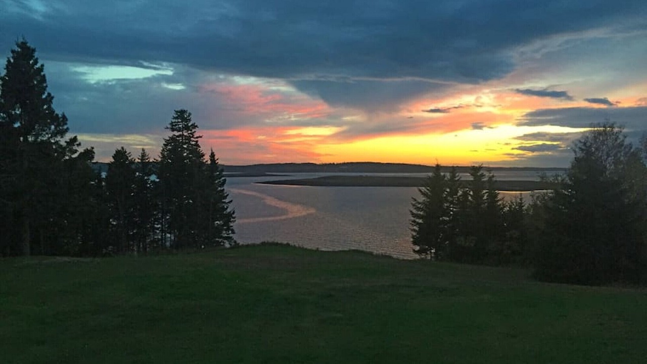 Photo of Outdoor in Eastport