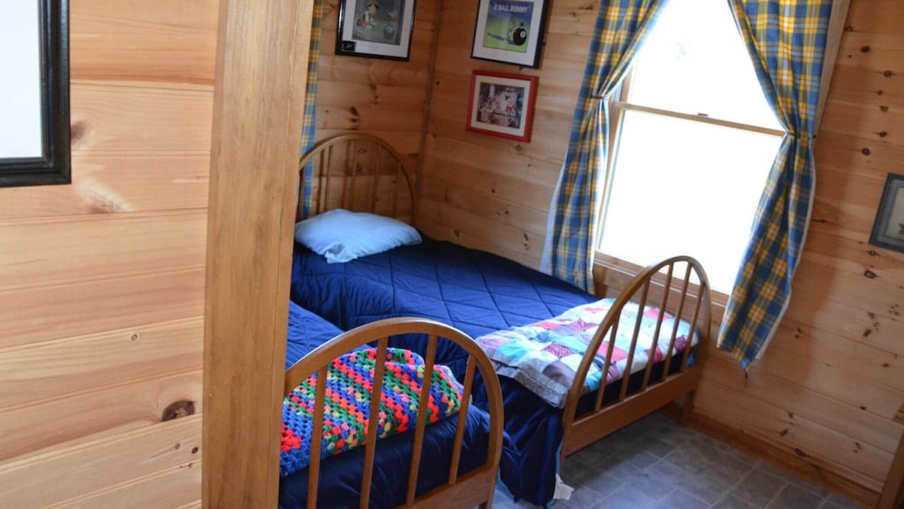 Photo of Bedroom in Eastport