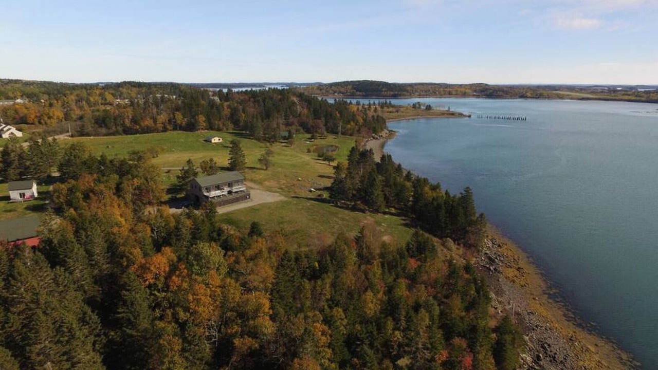 Photo of Outdoor in Eastport