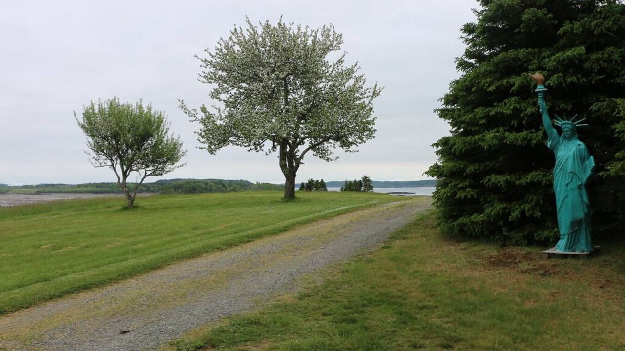 Photo of Outdoor in Eastport