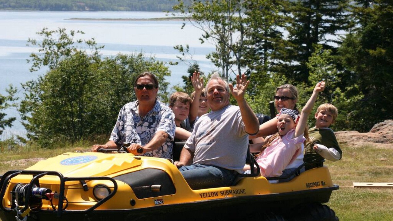 Photo of Others in Eastport