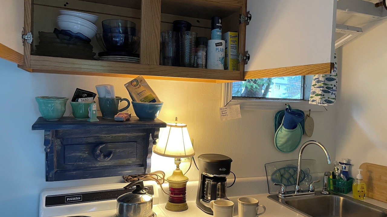 Photo of Kitchen in Rockport
