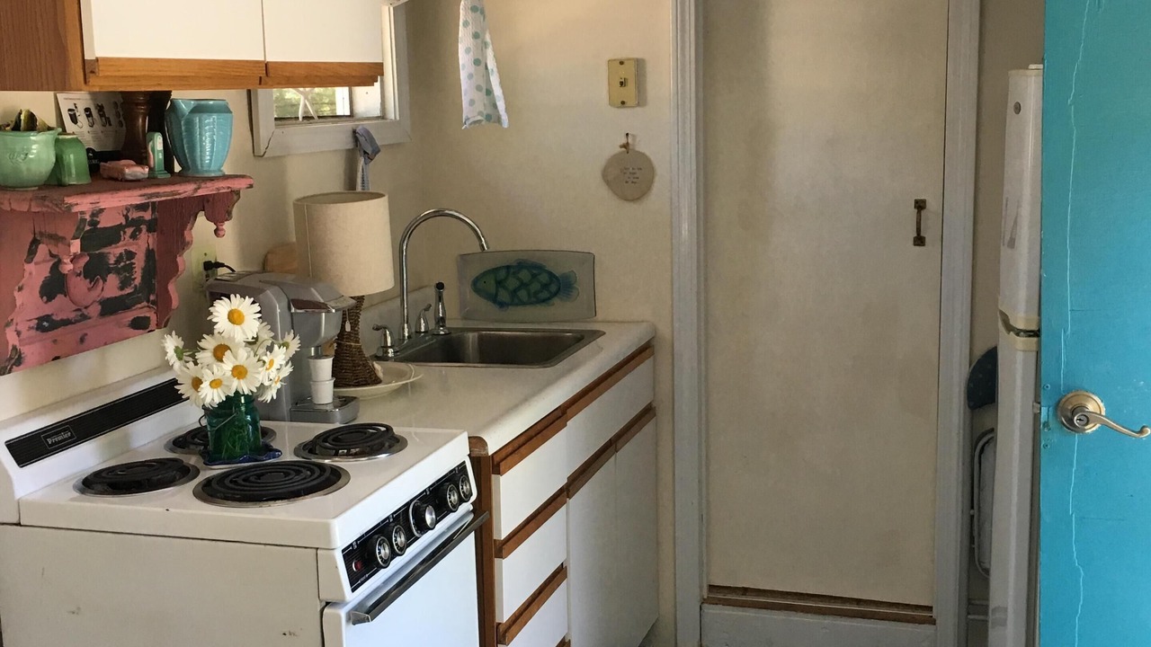 Photo of Bathroom in Rockport