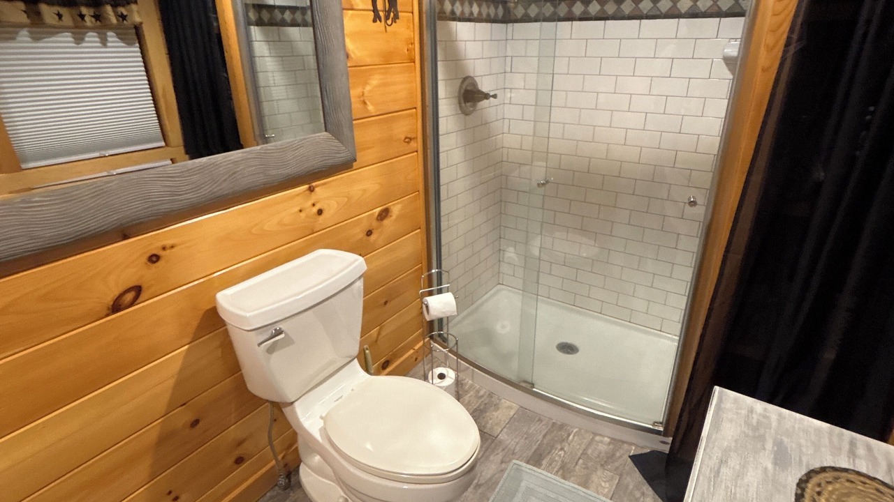 Photo of Bathroom in Lunenburg