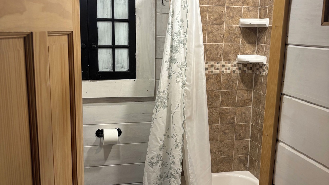 Photo of Bathroom in Lunenburg