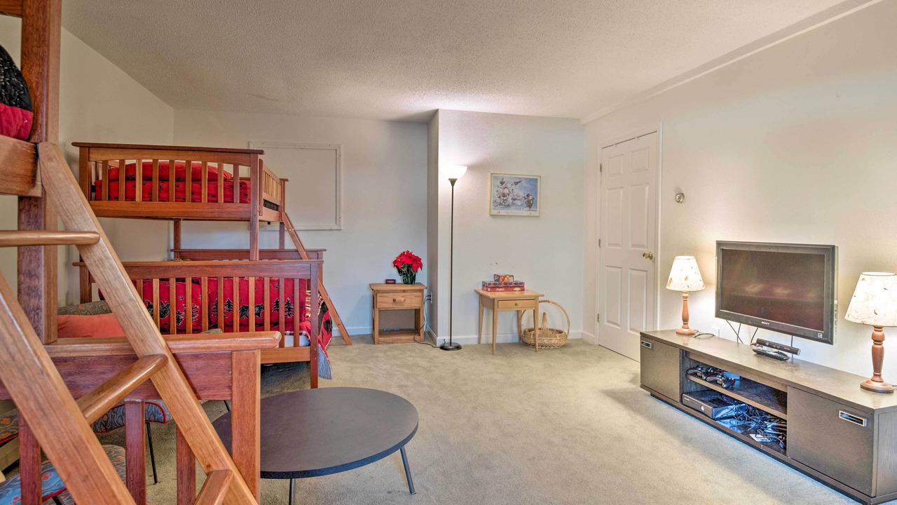 Photo of Bedroom in East Burke
