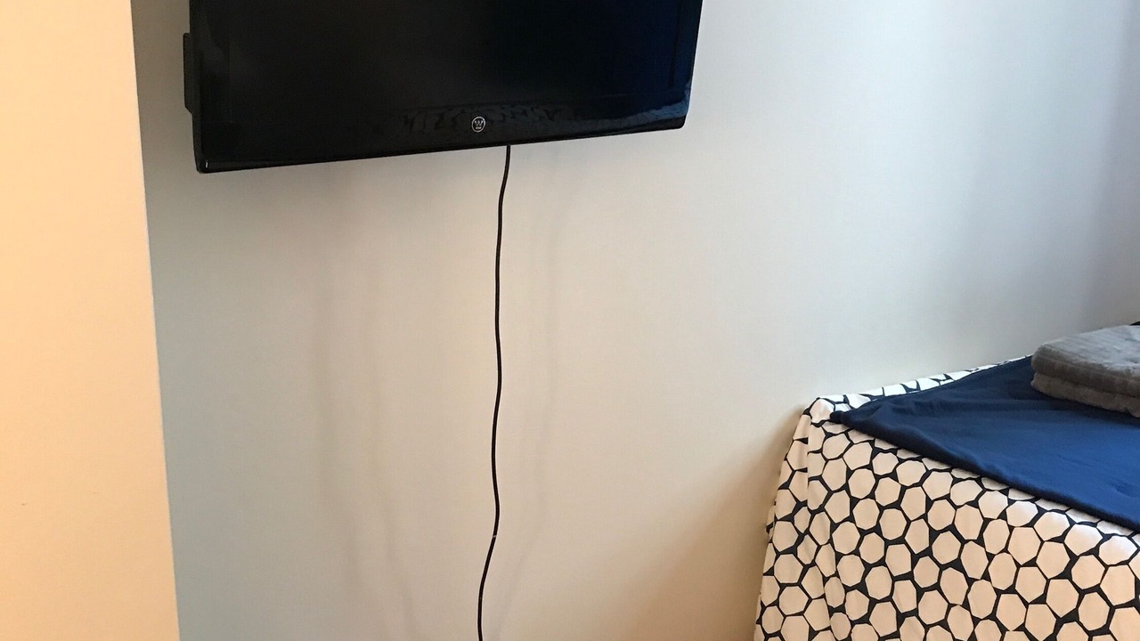 Photo of Bedroom in Midtown West