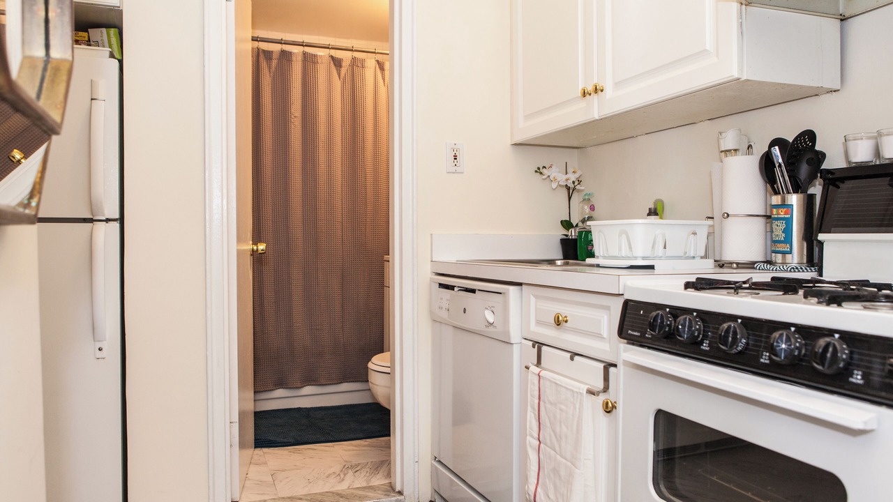 Photo of Kitchen in Midtown West