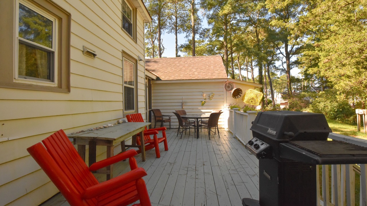 Photo of Outdoor in Onancock