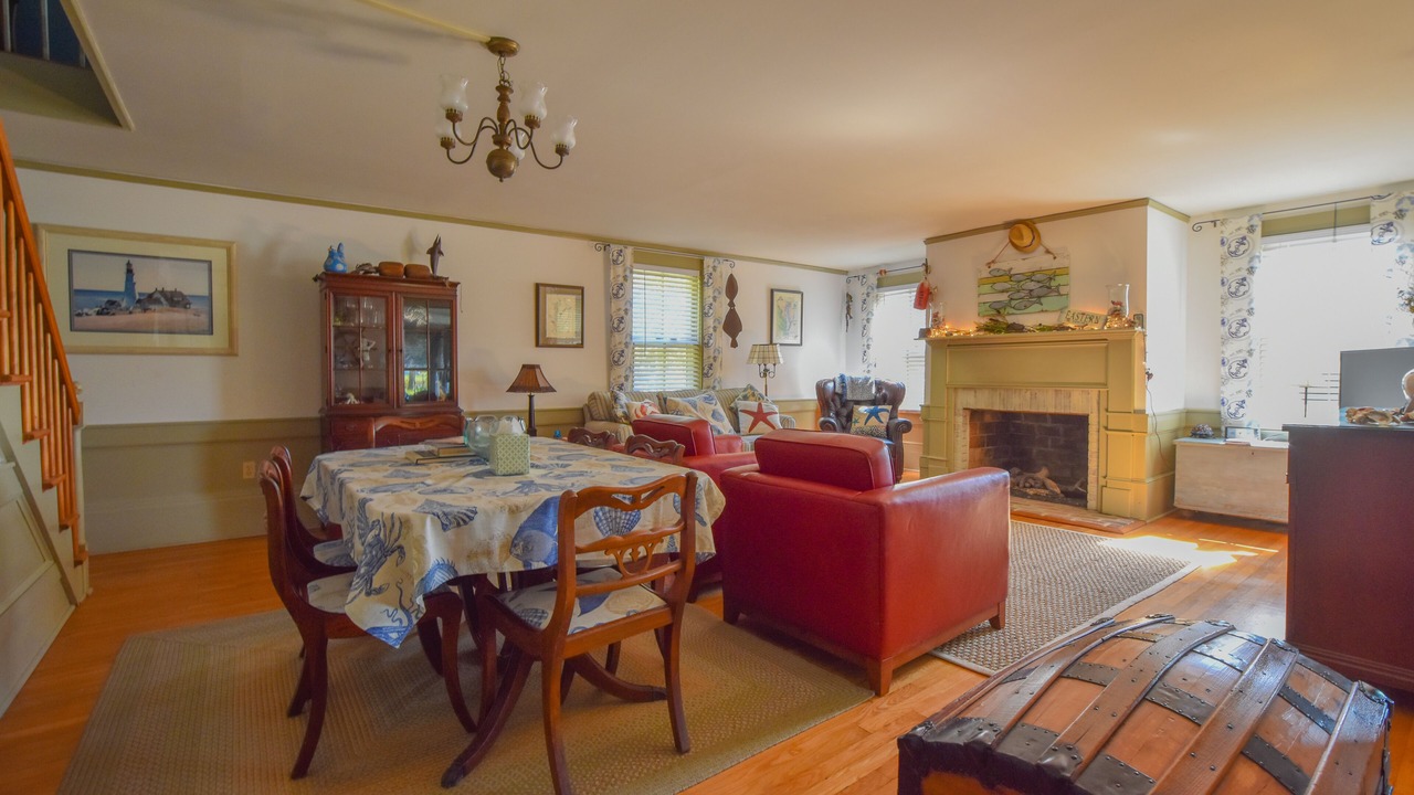 Photo of Bedroom in Onancock