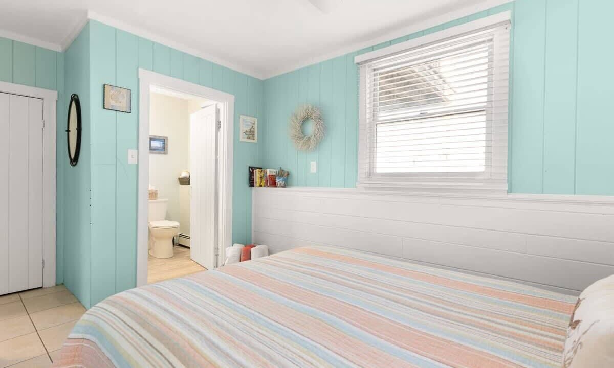 Photo of Bathroom in Newburyport