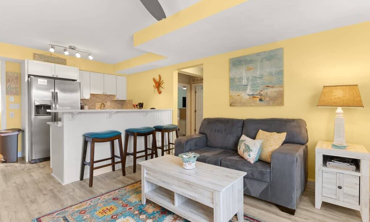 Photo of Bedroom in Newburyport