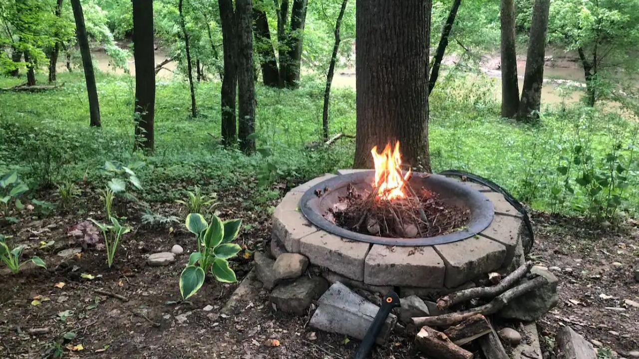 Photo of Outdoor in Barboursville