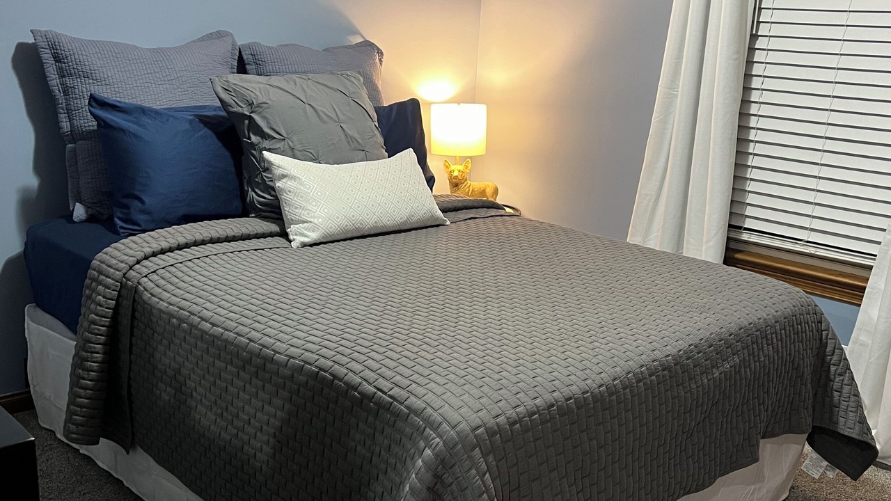 Photo of Bedroom in Barboursville