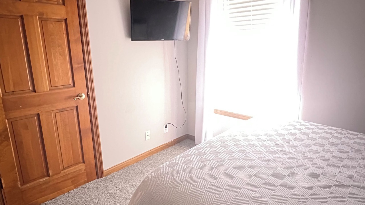 Photo of Bedroom in Barboursville