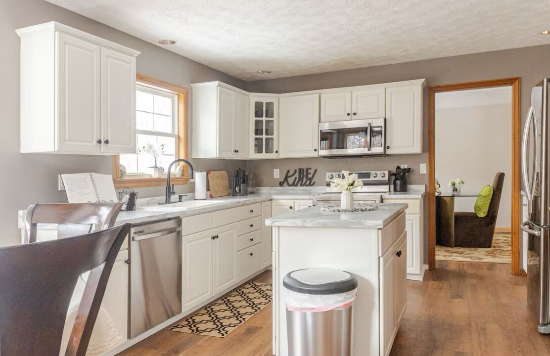 Photo of Kitchen in Barboursville