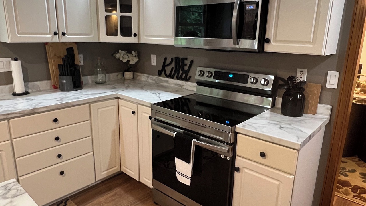 Photo of Kitchen in Barboursville
