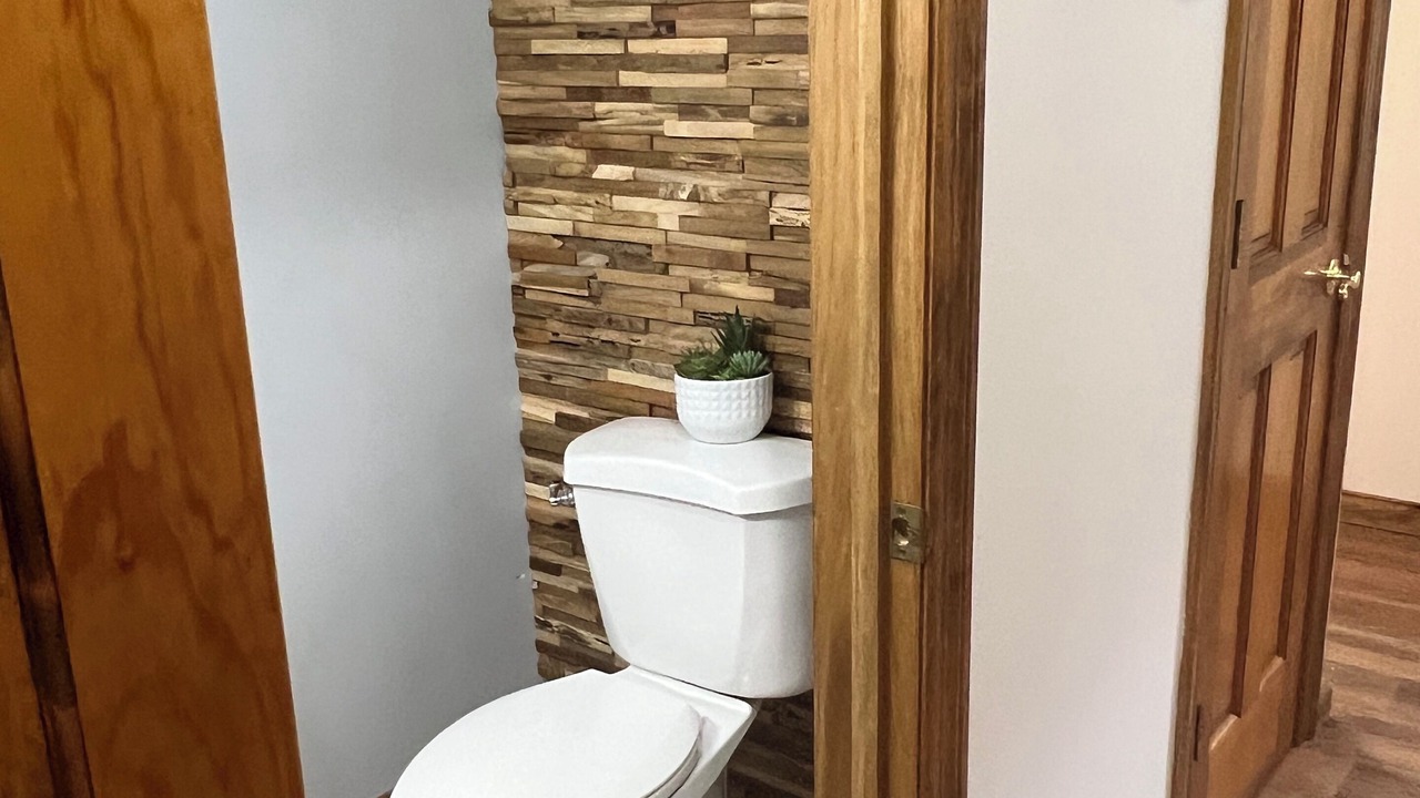 Photo of Bathroom in Barboursville