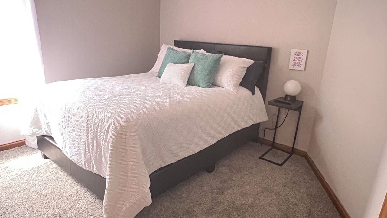 Photo of Bedroom in Barboursville