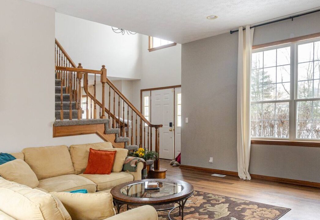 Photo of Livingroom in Barboursville