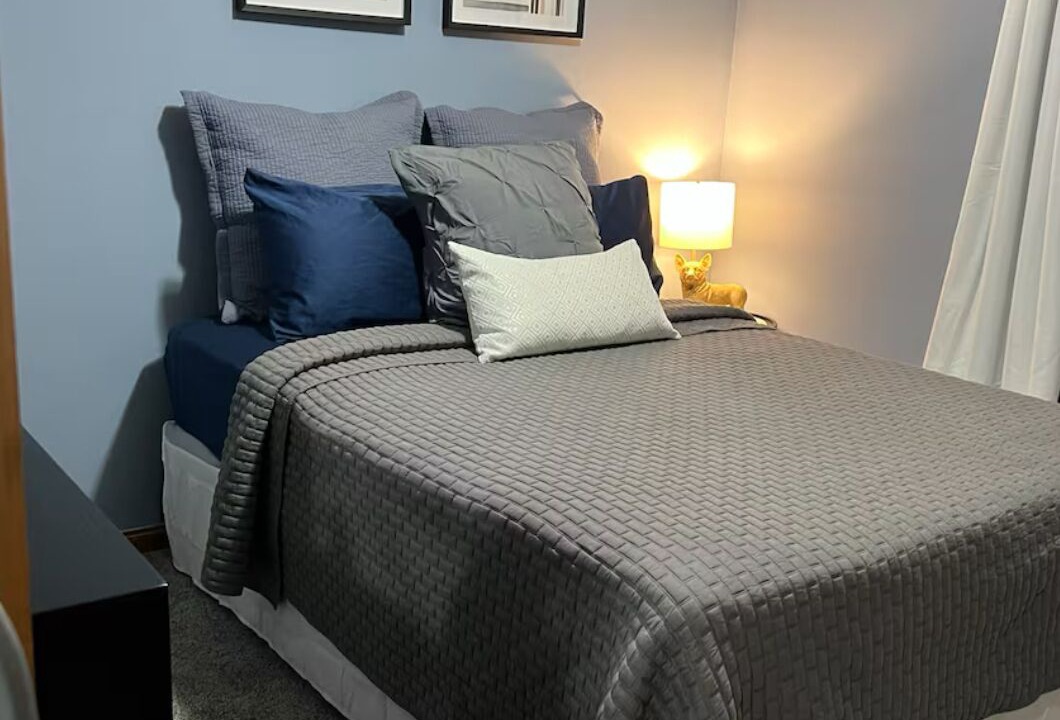 Photo of Bedroom in Barboursville