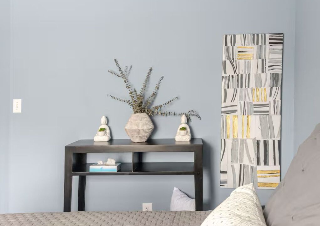 Photo of Bedroom in Barboursville