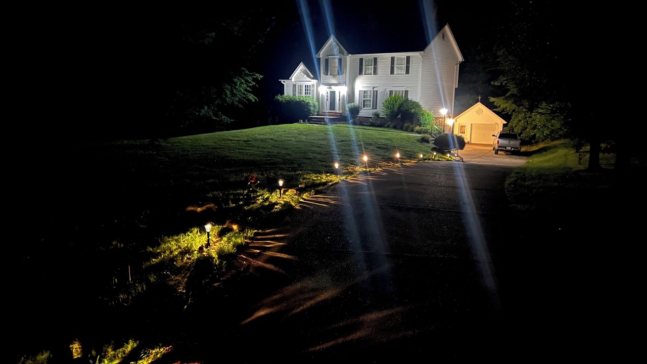 Photo of Outdoor in Barboursville