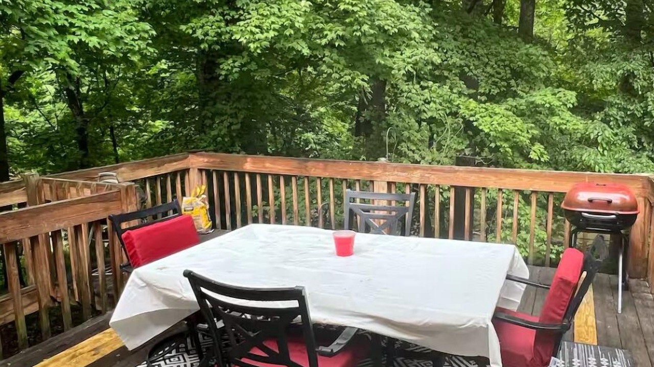 Photo of Outdoor in Barboursville
