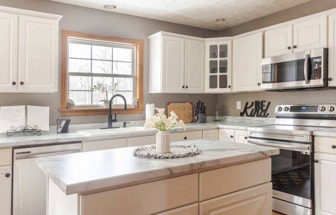 Photo of Kitchen in Barboursville