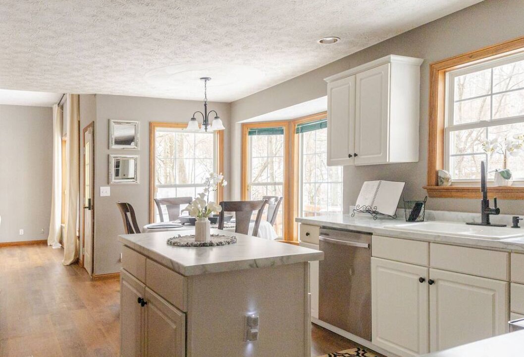 Photo of Kitchen in Barboursville