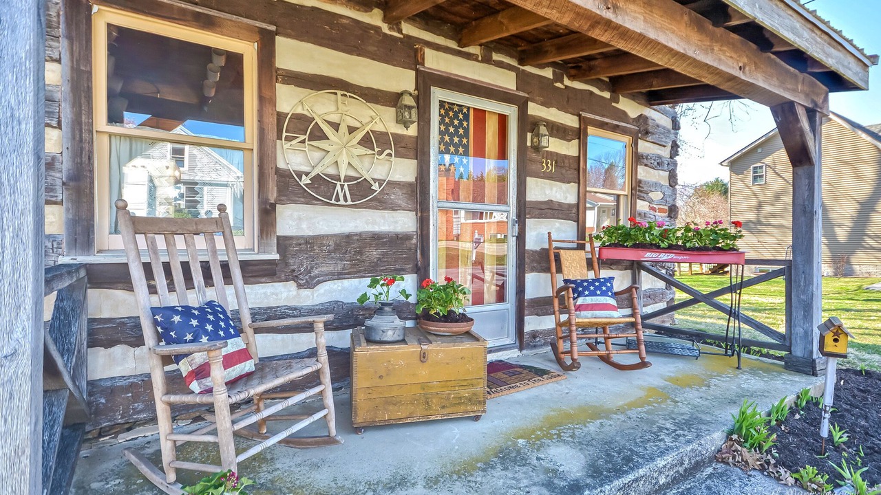 Photo of Outdoor in Middletown