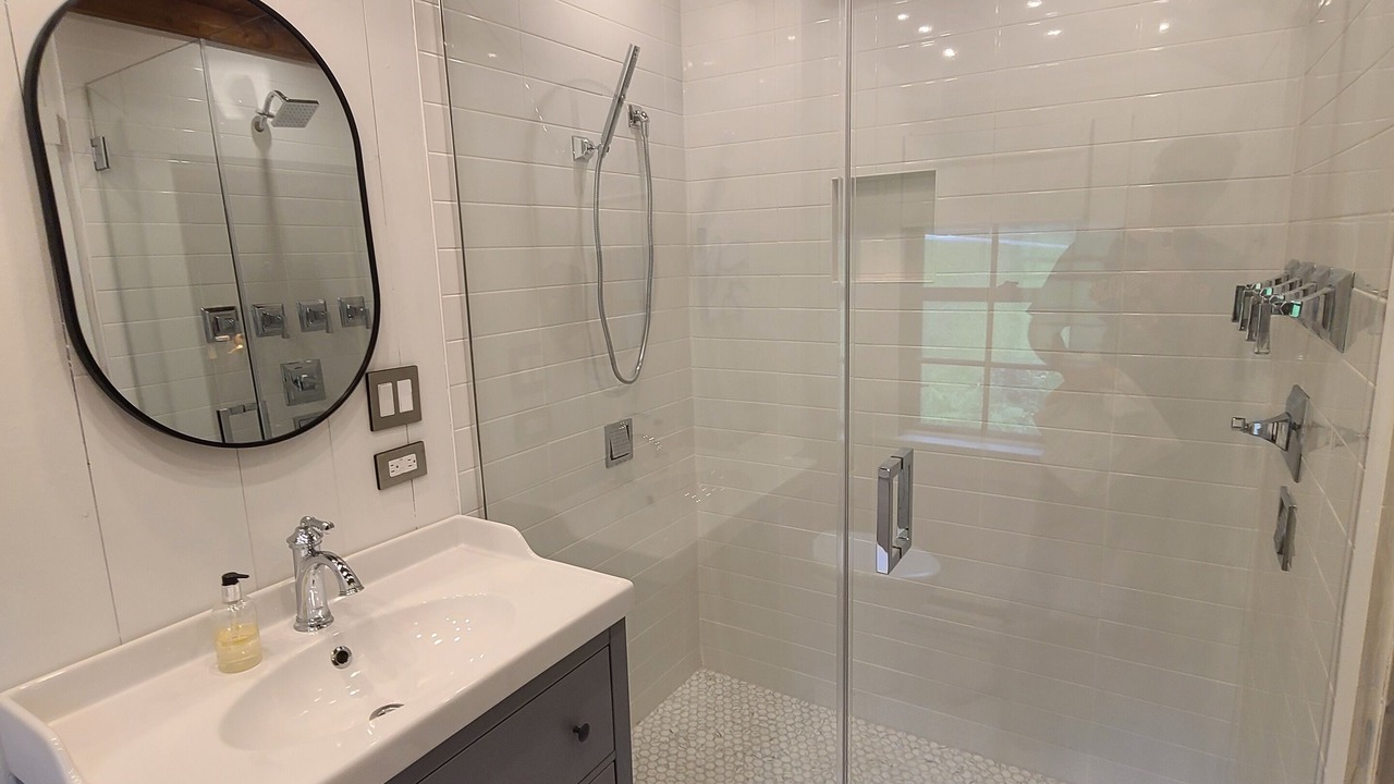 Photo of Bathroom in Jefferson