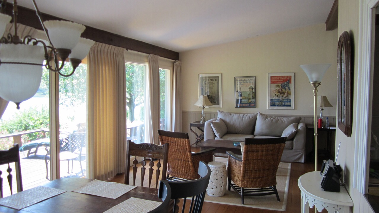 Photo of Livingroom in Westport