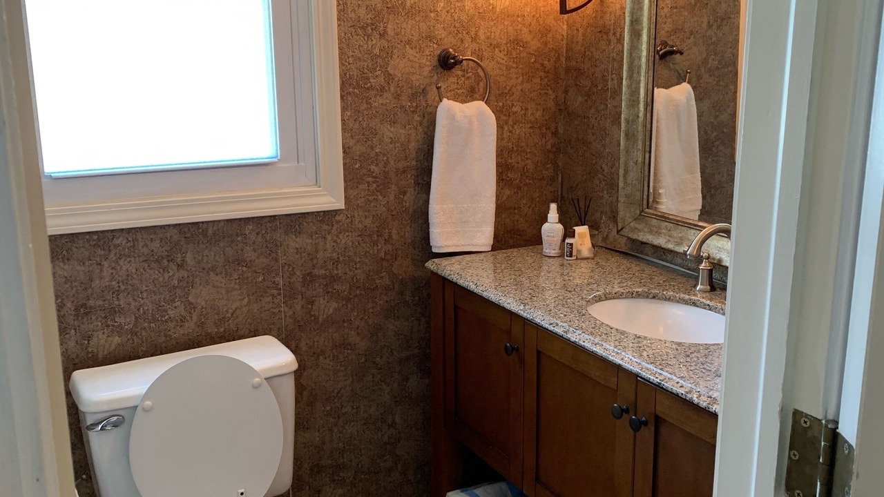 Photo of Bathroom in Durhamville