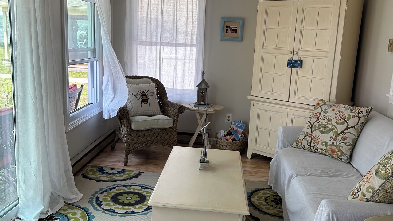 Photo of Livingroom in Durhamville