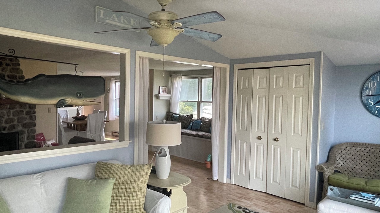 Photo of Livingroom in Durhamville