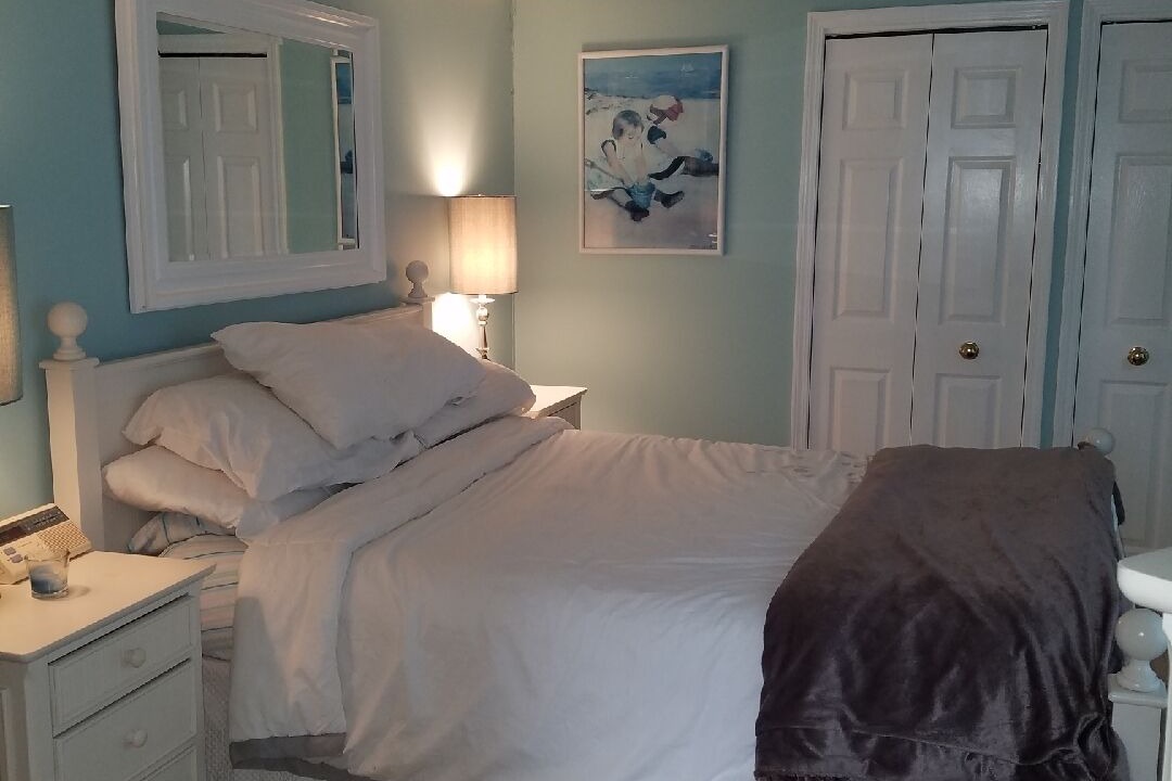 Photo of Bedroom in Durhamville