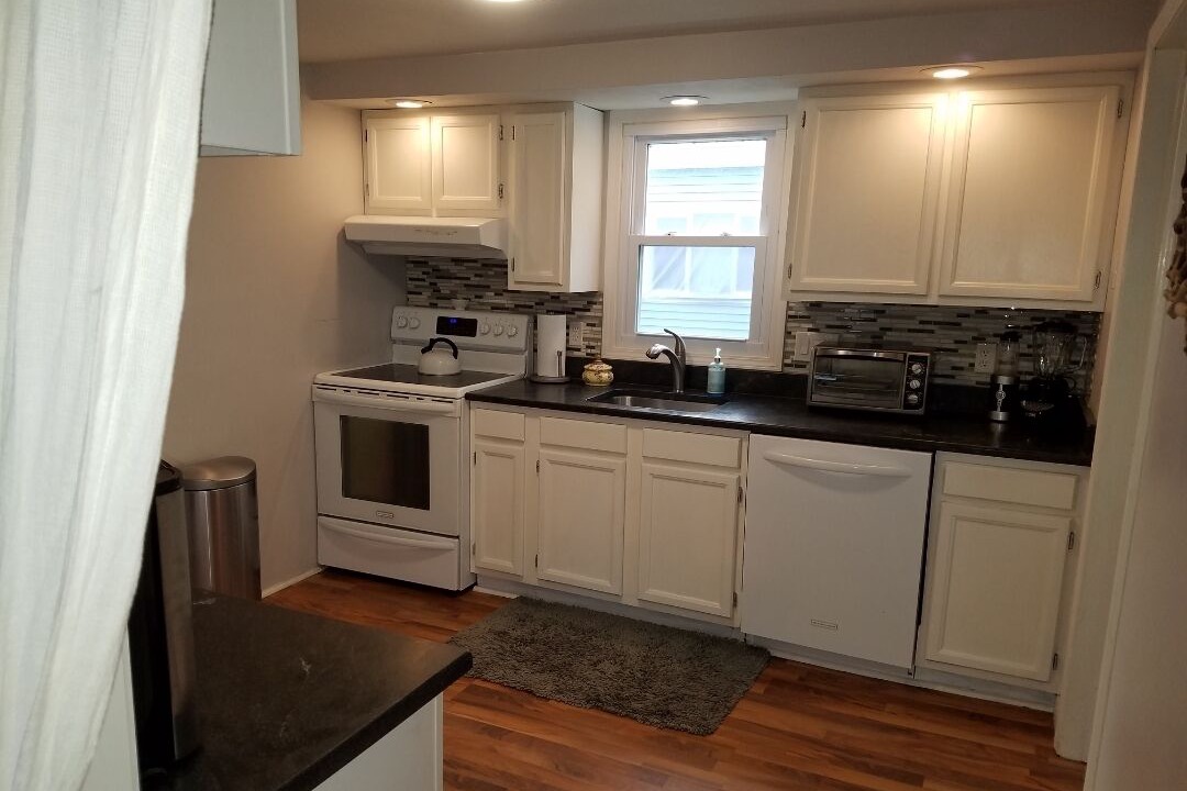 Photo of Kitchen in Durhamville