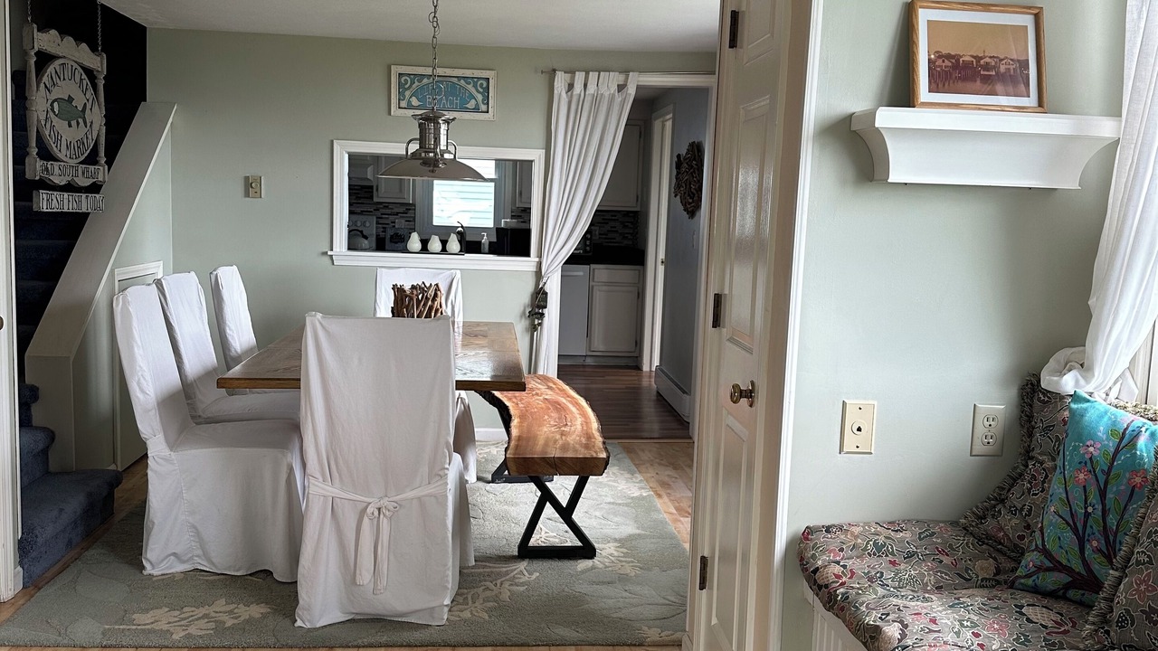 Photo of Livingroom in Durhamville
