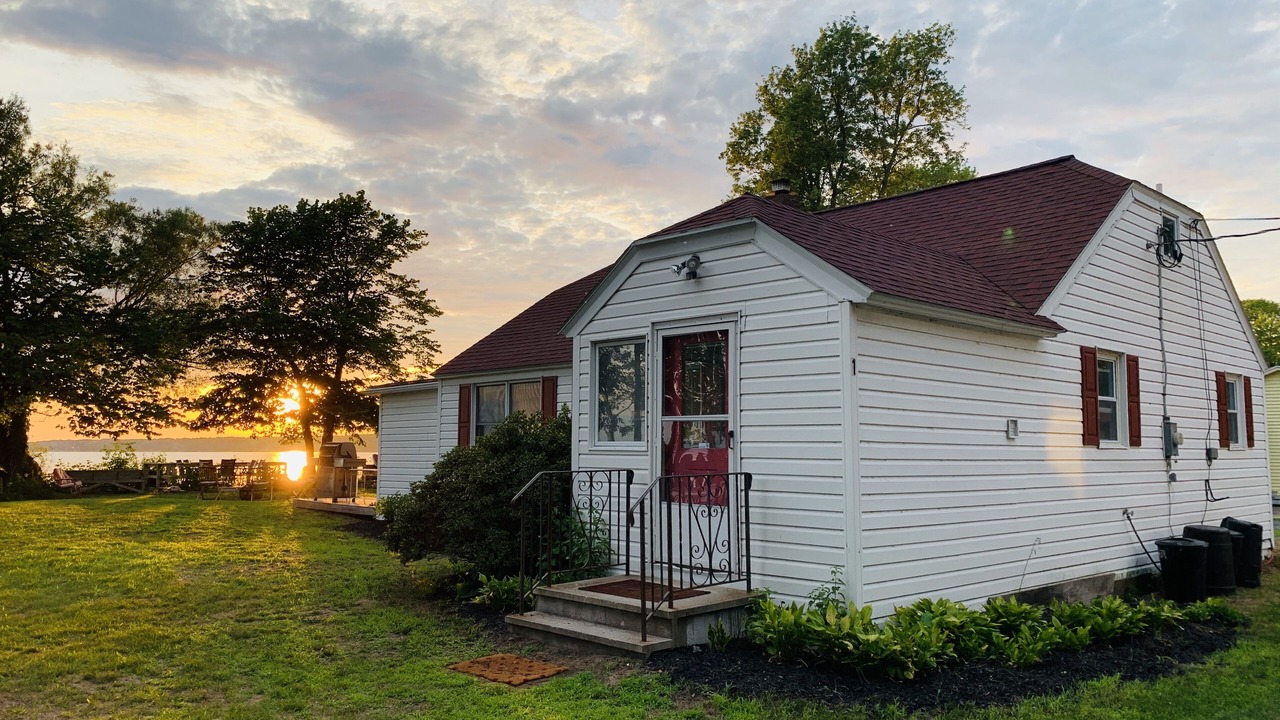 Photo of Outdoor in Durhamville