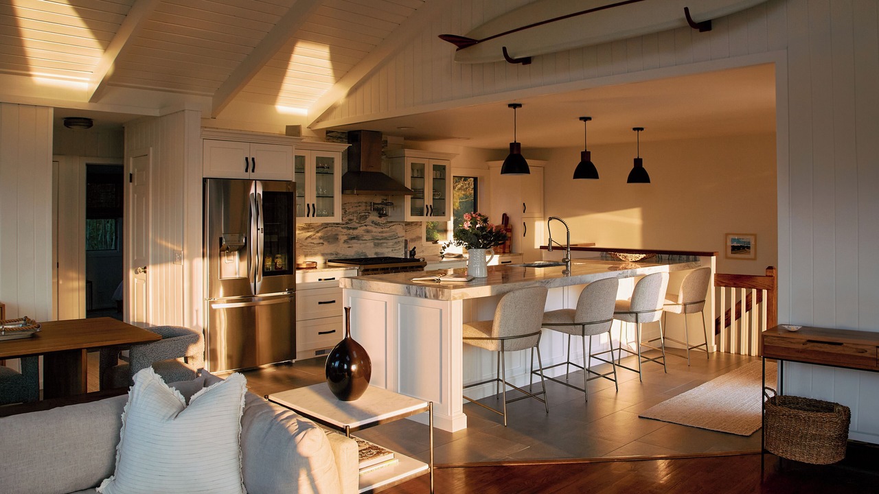 Photo of Livingroom in Montauk